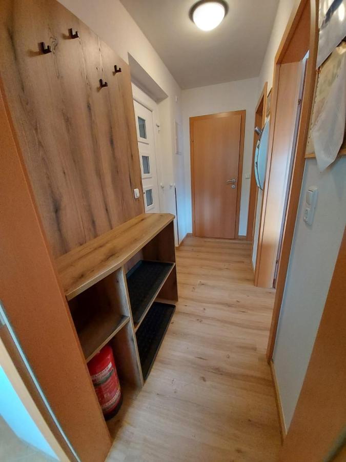 Appartement Alexandra Neukirchen am Grossvenediger Luaran gambar