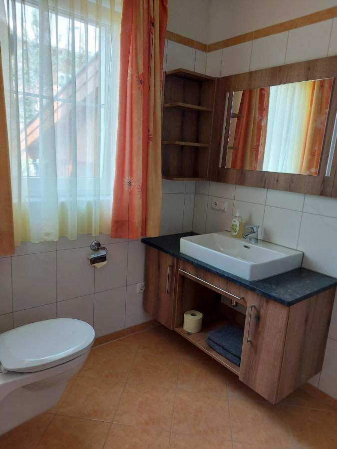Appartement Alexandra Neukirchen am Grossvenediger Luaran gambar