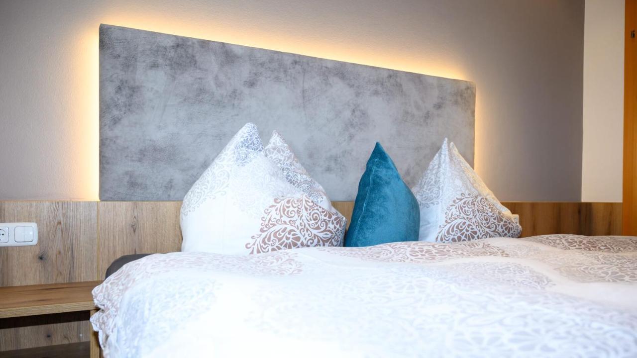 Appartement Alexandra Neukirchen am Grossvenediger Luaran gambar