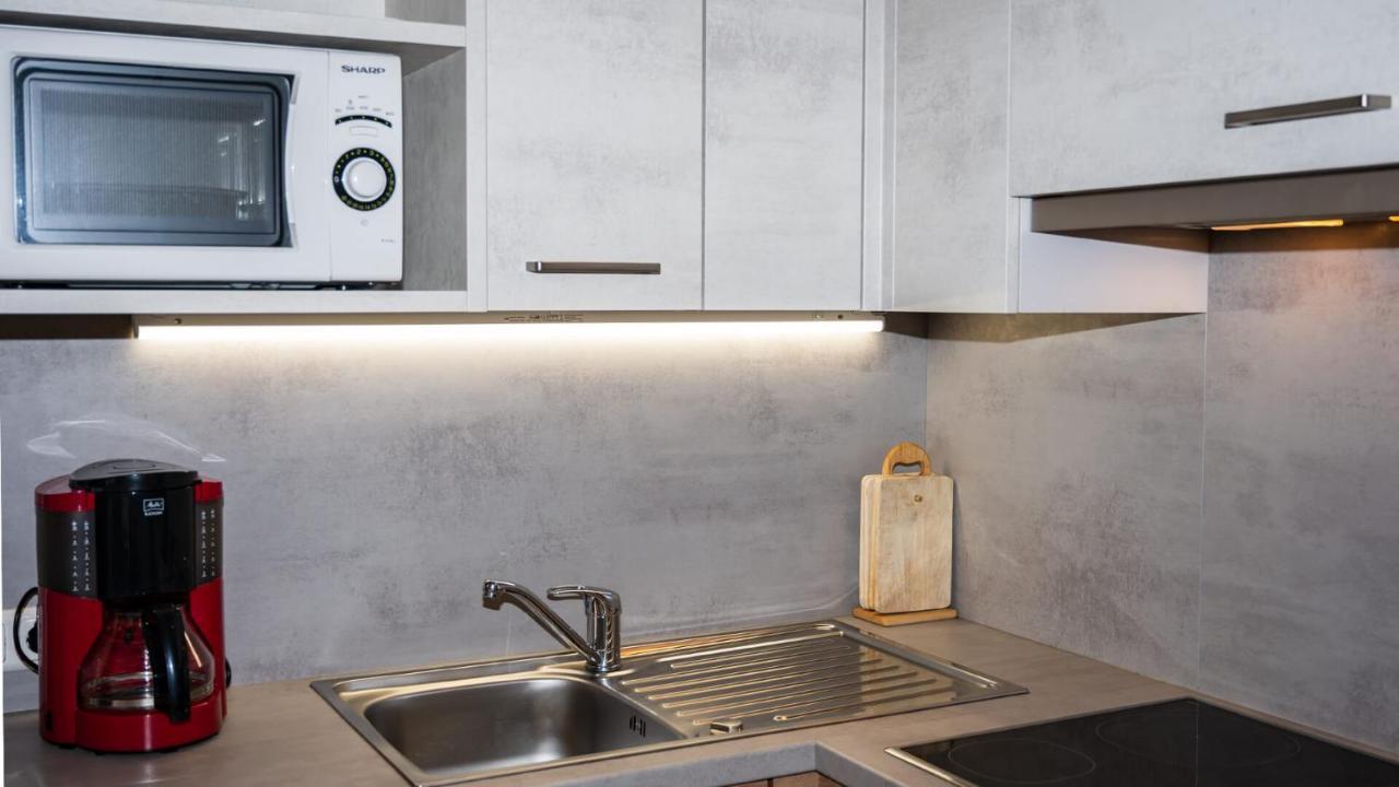 Appartement Alexandra Neukirchen am Grossvenediger Luaran gambar