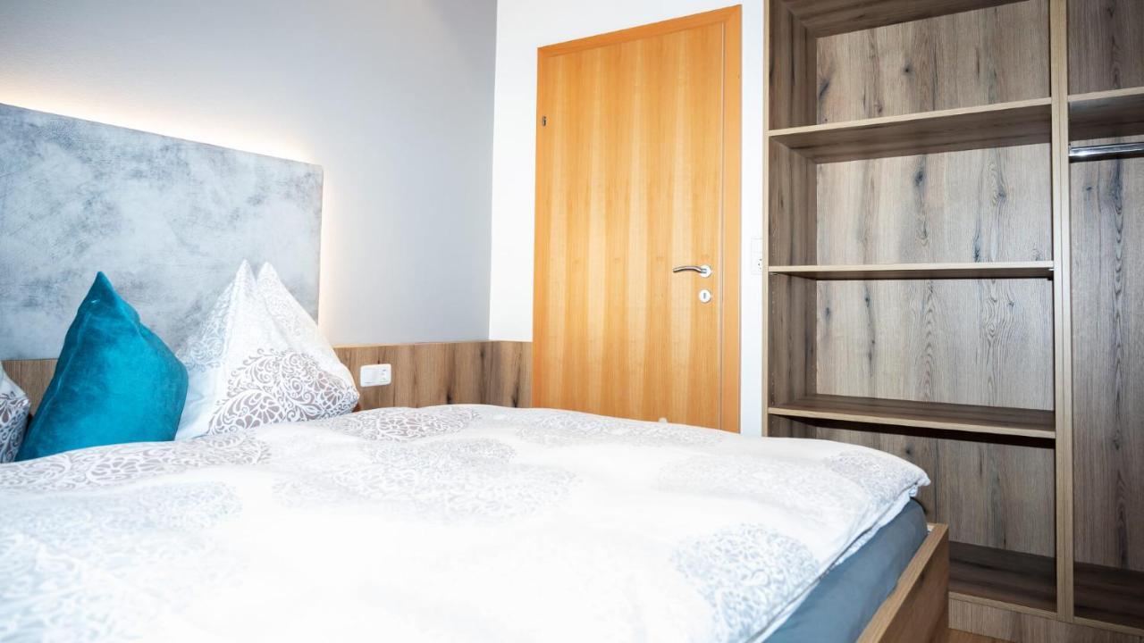 Appartement Alexandra Neukirchen am Grossvenediger Luaran gambar