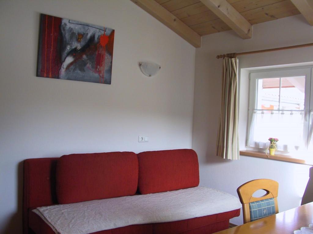 Appartement Alexandra Neukirchen am Grossvenediger Bilik gambar